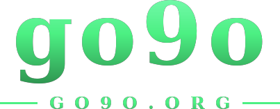 go9o logo